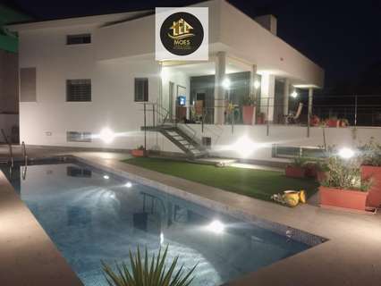 Chalet en venta en La Guardia de Jaén rebajado