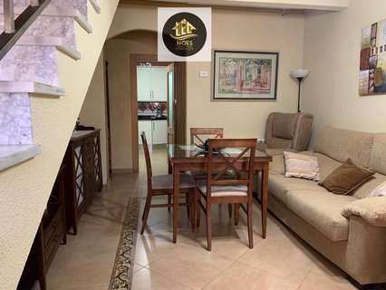 Casa en venta en Guarromán