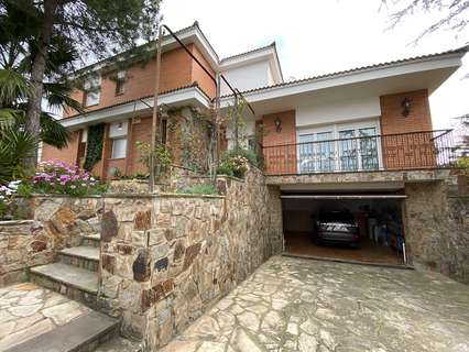 Villa en venta en Sant Quirze del Vallès