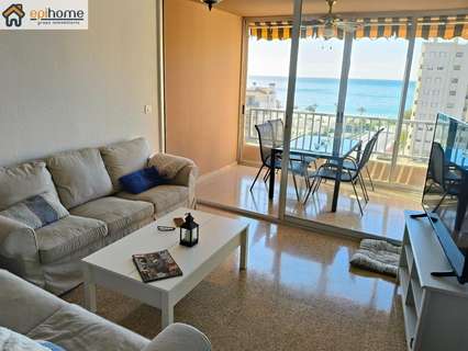 Apartamento en venta en Villajoyosa/La Vila Joiosa