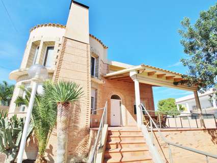 Chalet en venta en Busot