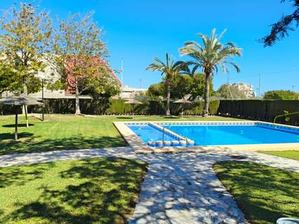 Apartamento en venta en Villajoyosa/La Vila Joiosa rebajado