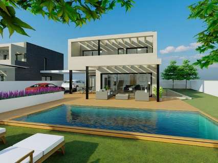 Chalet en venta en El Campello