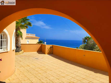 Chalet en venta en Villajoyosa/La Vila Joiosa