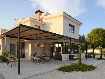 Chalet en venta en Sant Joan d'Alacant