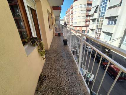 Piso en venta en El Campello