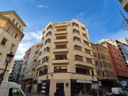 Edificio en venta en Alicante