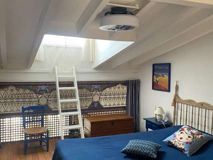 Ático dúplex en venta en Villajoyosa/La Vila Joiosa