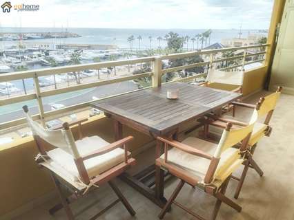 Piso en alquiler en Villajoyosa/La Vila Joiosa