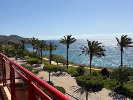 Apartamento en alquiler en Villajoyosa/La Vila Joiosa