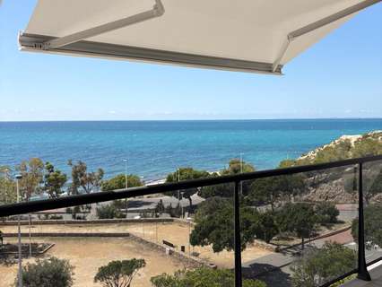 Apartamento en venta en Villajoyosa/La Vila Joiosa