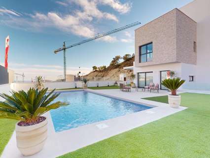 Casa en venta en Finestrat