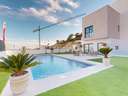 Casa en venta en Finestrat