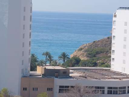 Apartamento en venta en Villajoyosa/La Vila Joiosa