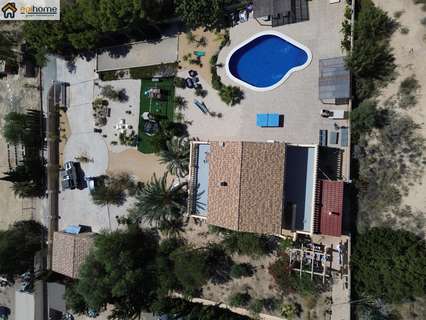 Chalet en venta en Mutxamel
