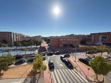 Piso en venta en Alicante