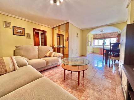 Piso en venta en Alicante