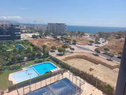 Apartamento en venta en Villajoyosa/La Vila Joiosa