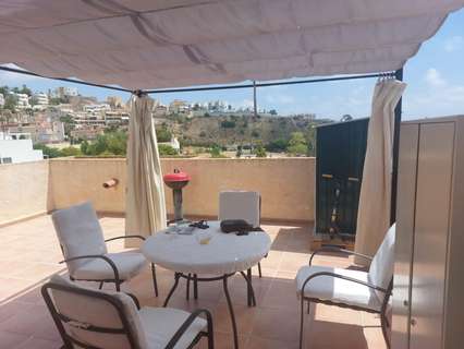 Apartamento en venta en Villajoyosa/La Vila Joiosa