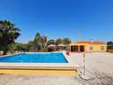 Chalet en venta en Alicante
