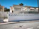 Casa en venta en El Campello