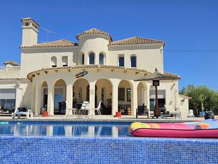 Chalet en venta en Elche/Elx zona Matola