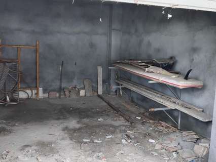 Local comercial en venta en Almuñécar zona La Herradura