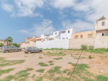 Parcela rústica en venta en Motril