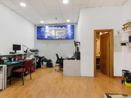 Local comercial en alquiler en Granada