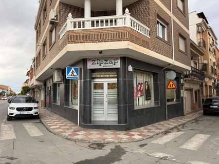 Local comercial en alquiler en Churriana de la Vega