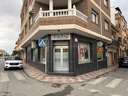 Local comercial en alquiler en Churriana de la Vega