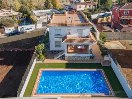 Chalet en venta en Otura