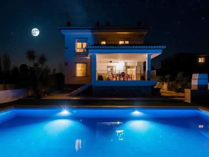 Chalet en venta en Otura