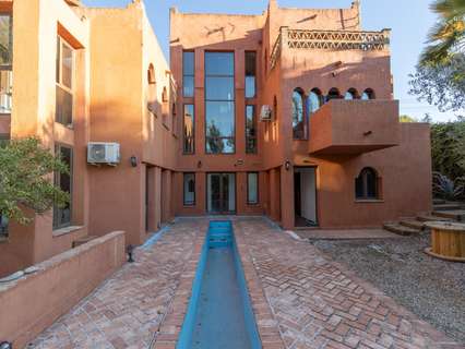 Casa en venta en Alfacar