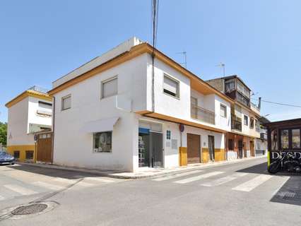 Casa en venta en Maracena