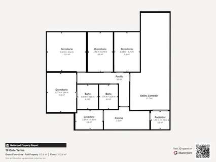 Piso en venta en Granada