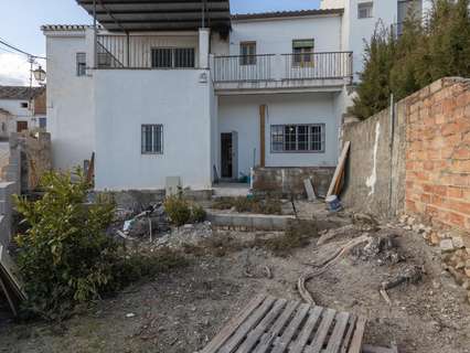 Planta baja en venta en Moclín