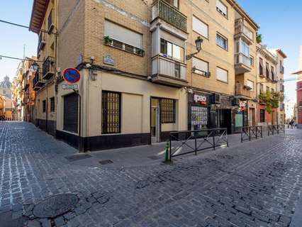 Local comercial en venta en Granada