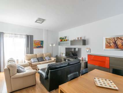 Chalet en venta en Alhendín