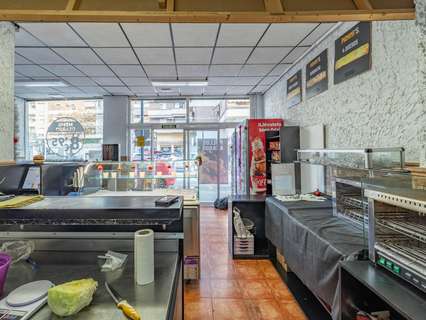 Local comercial en alquiler en Maracena