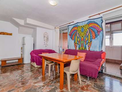 Dúplex en venta en Granada