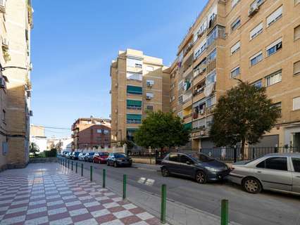 Planta baja en venta en Granada