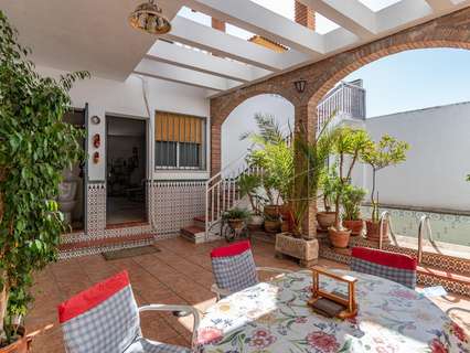 Casa en venta en Atarfe