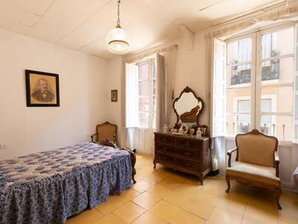 Edificio en venta en Granada