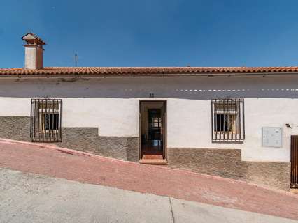 Casa en venta en Deifontes