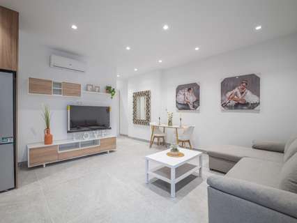 Apartamento en venta en Granada