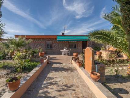 Chalet en venta en Granada