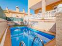 Casa en venta en Jun