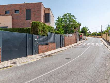 Chalet en venta en Alhendín