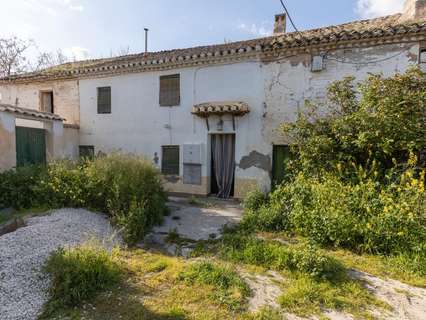 Cortijo en venta en Pinos Puente
